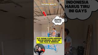 Tools To Make Installing Ceilings Easier shorts short viral