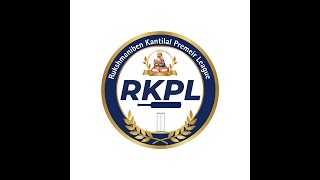 SEMI FANAL-2 & GRAND FINAL || RKPL || RUKSHMANIBEN KANTILAL PUJARA PREMIER LEAGUE screenshot 5