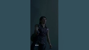 Joel & Tess find out the truth about Ellie -The Last of Us Remake