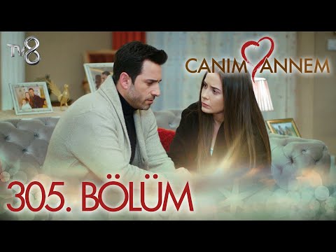 Canım Annem 305. Bölüm - “AİLEME ZARAR VERMELERİNE İZİN VERMEYECEĞİM…”