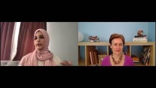 Abeer Shinnawi: self-professed South-Side Chicago Hijbai educator and connector