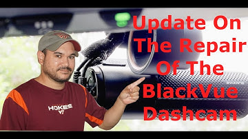 BlackVue Infinite Loop Issue On Boot Up Has Been Resolved