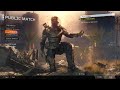 BLACK OPS 3 MULTIPLAYER AN ZOMBIES!!