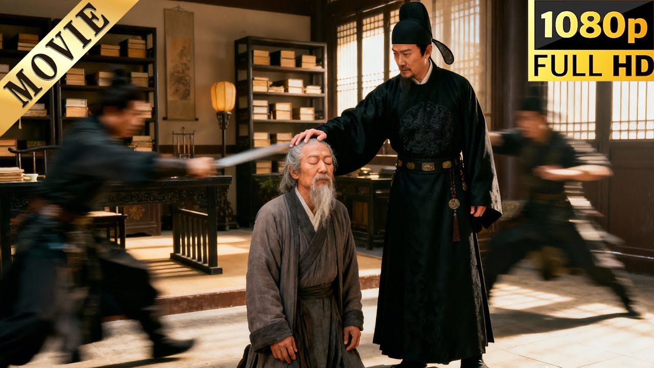 狄仁杰识破借尸还魂計謀！假刺史三次換身份，終被元芳以刀鋒揭穿真面目！【神探狄仁杰之武朝迷案】 #2025最新電影 #古裝#狄仁杰 #中國電視劇 ...