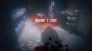 Rainbow 6 has wonderful Netcode