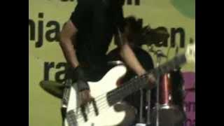 Black Dragon - Pengganas & Pendekar Tangan Berapi