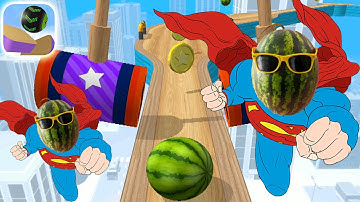 Going Balls (IOS/Android) Gameplay Walkthrough All Levels (Level 21-32)