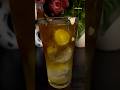 Jeera Orange Mocktail ASMR #asmr