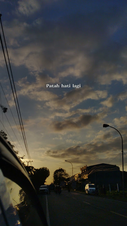 story wa aesthetic - Interaksi by Tulus