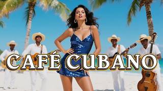 🎶 Son Cubano Havana Breeze – Timeless Boleros & Romantic Cuban Love Songs screenshot 5