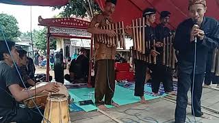 Calung gentra Wulung pakidulan