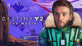 Every Destiny 2 Dungeon but Funny: The Movie