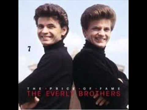 The Everly Brothers - ('til)I kissed you