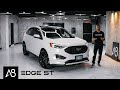 2021 Ford Edge ST | Tweaked & Fixed!