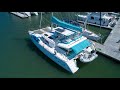 2015 Lagoon 450 Owners Version Walkthrough w/ Commentary