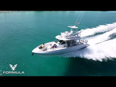 Center Consoles Overview