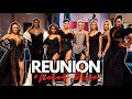 Andy alludes to candiace being fired  carlos king cries for candiace  rhop reunion part 3