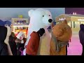 Funny video Brown Bear/Try not to laugh