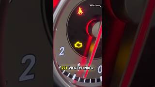 😱 Motorlauf-Beanstandung beim #mercedes SLK 250 M271 Turbo #mechanic #auto #diy #viral #slk #stern