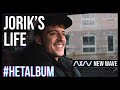 Hometour & Jongen Van De Straat - JORIK'S LIFE - New Wave