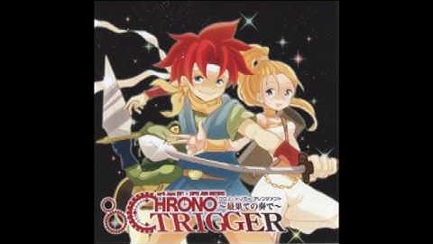 Chrono Trigger ~ Playing the End of Time - Tyrano Lair