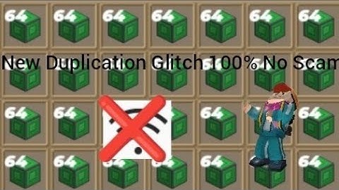 New Duplication Glitch 100% No Scam in Skyblock 2.24.5（garena Blockman GO）