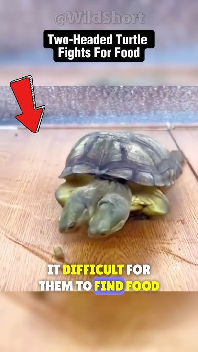 Why Are Animals Born With 2 Heads animals two heads YouTube why-are-animals-born-with-2-heads-animals-two-heads-youtube