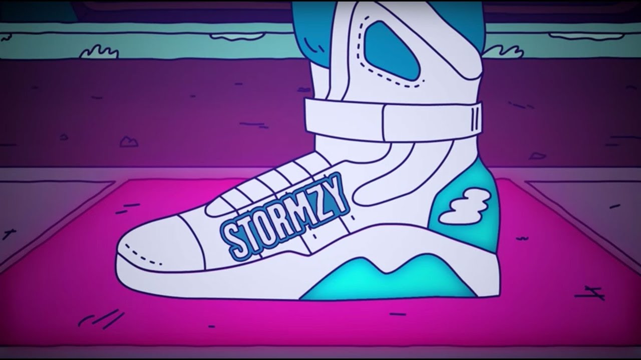 Stormzy joins Parklife 2017!