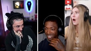 Ronnie Radke REACTS to "Voices In My Head" reactions (9)