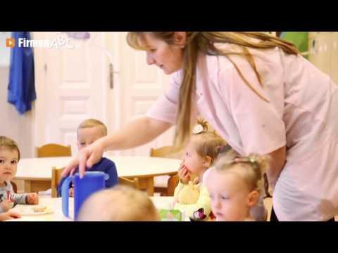 Video: Privatkindergarten