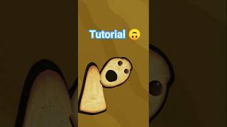 Tutorial cookie gif 😃🤯💚 #Trend #trend #magic #backstage #creative #lol #shorts #editlyrics