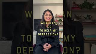 Your Depression Questions, Answered #shorts
