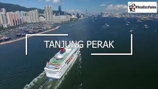 Tanjung Perak (Karaoke)