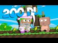 200 DL GÖSTERİP NOOB DİYİP TROLLEDİM! *inanılmaz* │Growtopia Türkçe