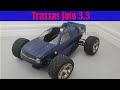 Bought a Nitro Speed Run Car and Everything is Wrong with it - Traxxas Jato Disaster