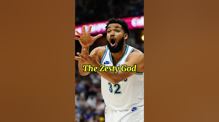 Karl Anthony Towns is an UNDERRATED passer? #nba