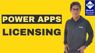 Power Apps licensing | Power Apps licensing explained