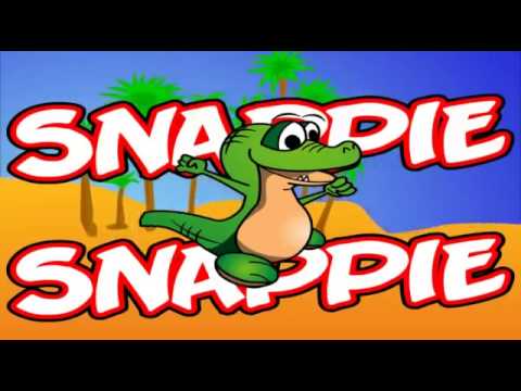 Krokodil Zähne Spiel Krokodil Zähne Spiel