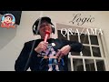 Q&A with Logic