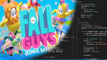 Fall Guys Clone yapımı | Unity3D | Photon Multiplayer