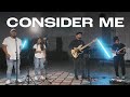 Consider Me ft. Johnny Suite &amp; Keilana | Live Cover and Special Arrangement by Jon Banquil