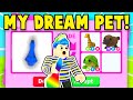 What People TRADE For *WATER WALKING POTION*! RICH SERVER Undercover *TRADE PROOFS* Adopt Me Roblox