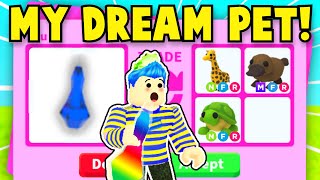 What People TRADE For *WATER WALKING POTION*! RICH SERVER Undercover *TRADE PROOFS* Adopt Me Roblox