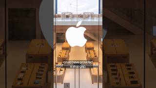 Apple Was on Brink of Crisis Before Trump Tariff Concession