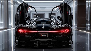 Bugatti Chiron Sport 2022 Price, Top Speed & Features EXPLAINED