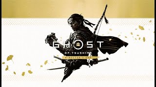 Ghost of Tsushima