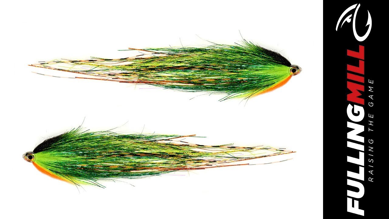 Turrall Saltwater Fly Hook