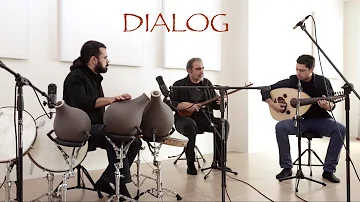 "Dialog"