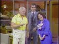 Dick the Bruiser on The David Letterman Show, July 2, 1980