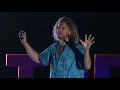 How we can hack the surfaces around us with projection mapping | Joe Crossley | TEDxUbud